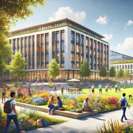 Campus future