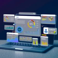 ERP Computer